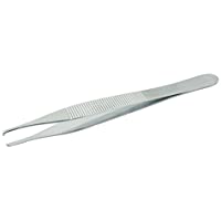Alicate Adson a-g 12 cm